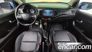 Kia morning, 2014 — миниатюра 9