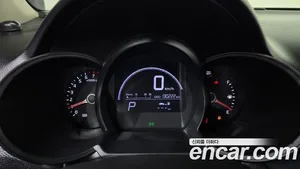Kia morning, 2014 — миниатюра 10