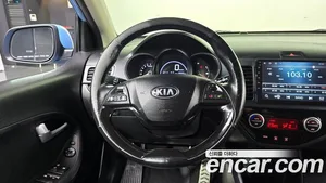 Kia morning, 2014 — миниатюра 18