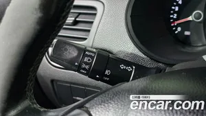 Kia morning, 2014 — миниатюра 20