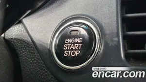 Kia morning, 2014 — миниатюра 21