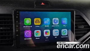 Kia morning, 2014 — миниатюра 25