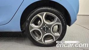Kia morning, 2014 — миниатюра 6