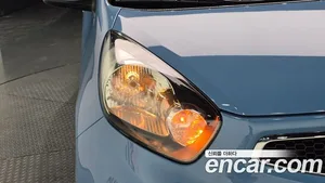 Kia morning, 2014 — миниатюра 7