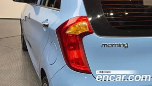 Kia morning, 2014 — миниатюра 8