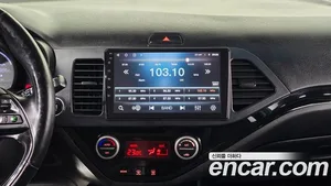 Kia morning, 2014 — миниатюра 26