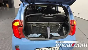 Kia morning, 2014 — миниатюра 30