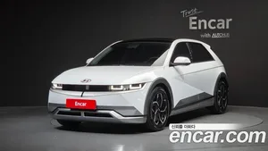 Hyundai Ioniq 5, 2023 — миниатюра 1