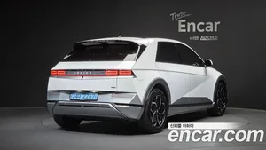 Hyundai Ioniq 5, 2023 — миниатюра 2