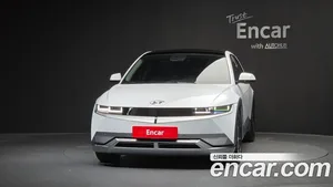 Hyundai Ioniq 5, 2023 — миниатюра 3