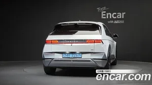 Hyundai Ioniq 5, 2023 — миниатюра 4