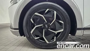 Hyundai Ioniq 5, 2023 — миниатюра 5
