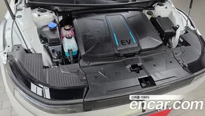 Hyundai Ioniq 5, 2023 — миниатюра 6