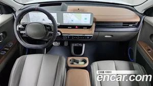 Hyundai Ioniq 5, 2023 — миниатюра 10