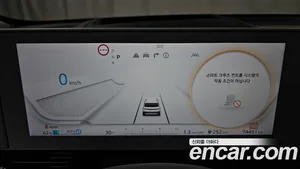 Hyundai Ioniq 5, 2023 — миниатюра 11