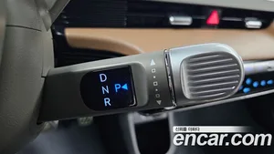 Hyundai Ioniq 5, 2023 — миниатюра 12