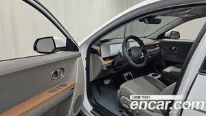 Hyundai Ioniq 5, 2023 — миниатюра 13