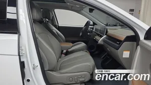 Hyundai Ioniq 5, 2023 — миниатюра 17