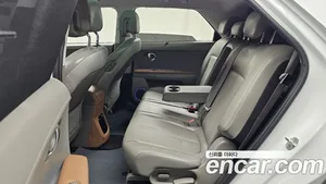 Hyundai Ioniq 5, 2023 — миниатюра 18
