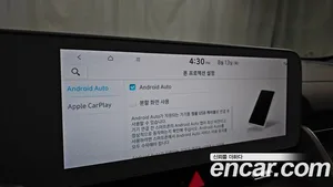 Hyundai Ioniq 5, 2023 — миниатюра 23