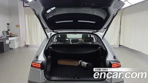 Hyundai Ioniq 5, 2023 — миниатюра 26