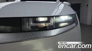 Hyundai Ioniq 5, 2023 — миниатюра 8