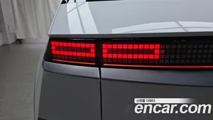 Hyundai Ioniq 5, 2023 — миниатюра 9