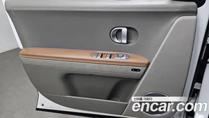 Hyundai Ioniq 5, 2023 — миниатюра 14
