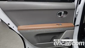 Hyundai Ioniq 5, 2023 — миниатюра 15