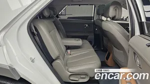 Hyundai Ioniq 5, 2023 — миниатюра 16