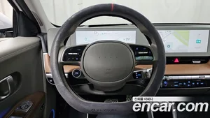 Hyundai Ioniq 5, 2023 — миниатюра 34