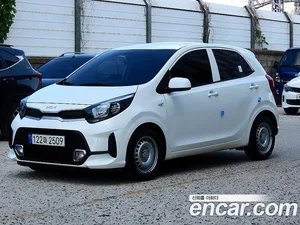 Kia morning, 2023 — миниатюра 2