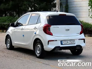 Kia morning, 2023 — миниатюра 3