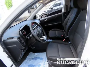 Kia morning, 2023 — миниатюра 8