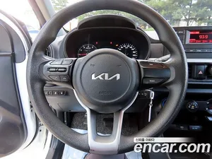 Kia morning, 2023 — миниатюра 9