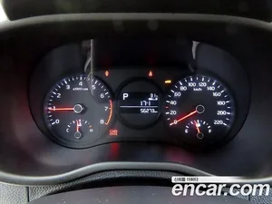 Kia morning, 2023 — миниатюра 16