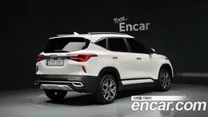 Kia Seltos, 2022 — миниатюра 2