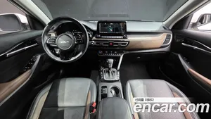 Kia Seltos, 2022 — миниатюра 7