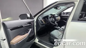 Kia Seltos, 2022 — миниатюра 10