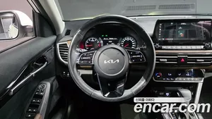 Kia Seltos, 2022 — миниатюра 13