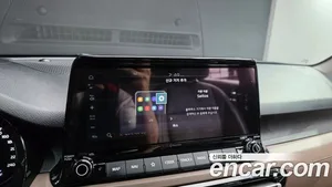 Kia Seltos, 2022 — миниатюра 14