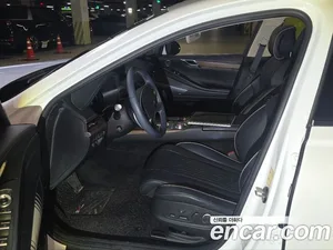 Genesis G80, 2020 — миниатюра 5