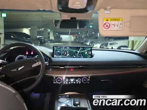Genesis G80, 2020 — миниатюра 7