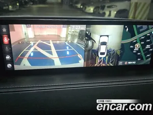 Genesis G80, 2020 — миниатюра 9