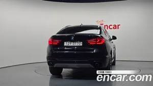 BMW X6, 2016 — миниатюра 3