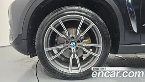 BMW X6, 2016 — миниатюра 4