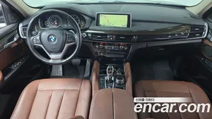 BMW X6, 2016 — миниатюра 9