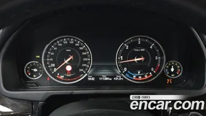 BMW X6, 2016 — миниатюра 10