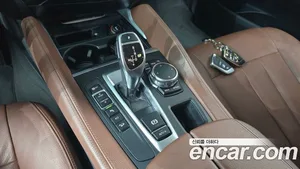 BMW X6, 2016 — миниатюра 11