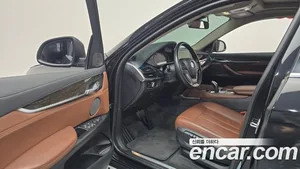 BMW X6, 2016 — миниатюра 12